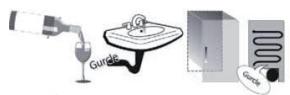 WHIRLPOOL SW6A2QWF2 - Bot HeHOTOpbIe 3ByHN, HOTOpbIe MoHET n3daBaTb pa6oTaHOuSi npH6op: - 3