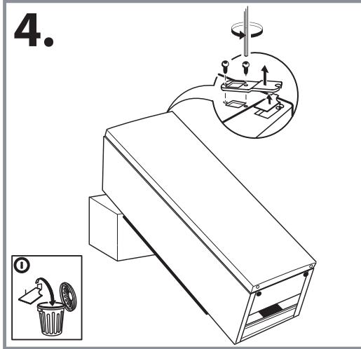 WHIRLPOOL SW6A2QWF2 - Note: - 5