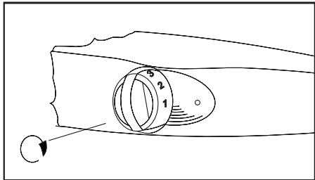 AEG-ELECTROLUX BSE782380M - Inbetriebnahme - 1