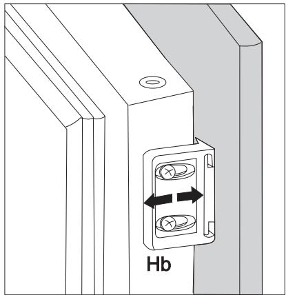 AEG-ELECTROLUX BSE782380M - Dimensions of the recess - 13