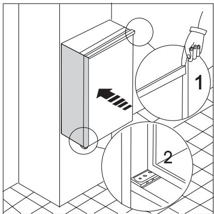 AEG-ELECTROLUX BSE782380M - Encastrement - 3