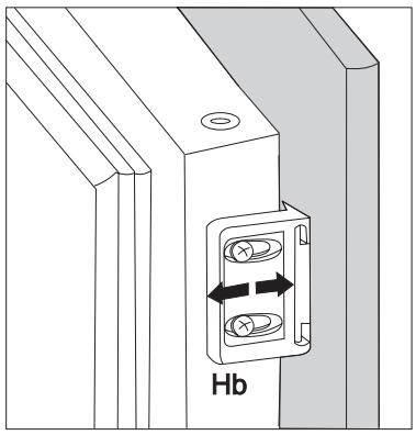 AEG-ELECTROLUX BSE782380M - Einbau Maßzeichnungen - 13