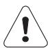 AEG-ELECTROLUX BSE782380M - Warning - 1