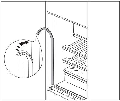 AEG-ELECTROLUX BSE782380M - Einbau Maßzeichnungen - 5