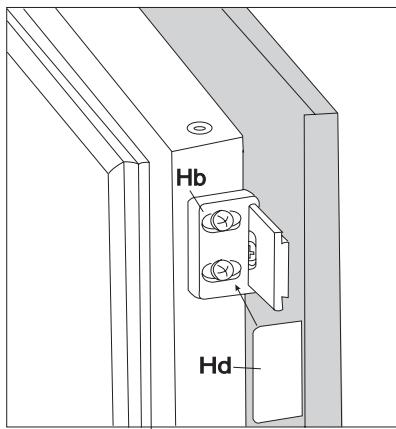 AEG-ELECTROLUX BSE782380M - Dimensions of the recess - 14