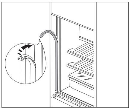AEG-ELECTROLUX BSE782380M - Encastrement - 5