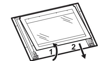 ZANUSSI ZOHNC0X1 - ZOHNC0X1 - CAUTION! - 6