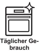 ZANUSSI ZOHNC0X1  -  ZOHNC0X1 - Hinweise zur Reinigung - 2