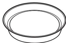 ZANUSSI ZOHNC0X1  -  ZOHNC0X1 - Feuchte Umluft - Empfohlenes Zubehör - 4