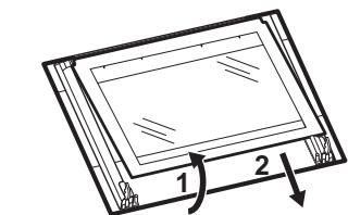 ZANUSSI ZOHNC0X1  -  ZOHNC0X1 - CUIDADO! - 6