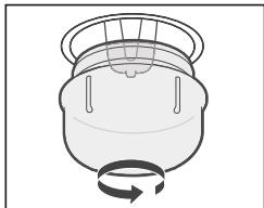 BRANDT BKFC2070X - BULB REPLACEMENT - 1