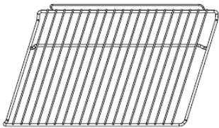 BRANDT BKFC2070X - Accessoires - 1