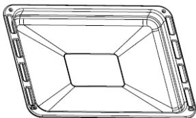BRANDT BKFC2070X - Description des programmes - 1