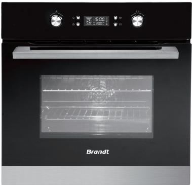 BRANDT BKFC2070X - Brandt - 1