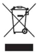 HOOVER H5MG25STB - Gestion des déchets et protection de l'environnement - 1