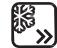 HOOVER H5MG25STB - JET DEFROST - 1