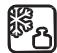 HOOVER H5MG25STB - WEIGHT DEFROST - 1