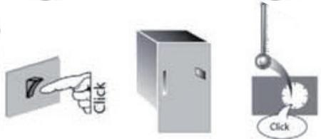 WHIRLPOOL WB70I931X - WB70I 931 X - A KÉSZÜLÉK MÜKÖDÉSÉT KÍSÉRŐ ZAJOK - 6