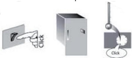 WHIRLPOOL WB70I931X - WB70I 931 X - ALCUNI SEGNALI ACUSTICI CHE SI POSSONO SENTIRE DURANTE IL FUNZIONAMENTO - 6