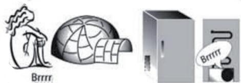 WHIRLPOOL WB70I931X - WB70I 931 X - A KÉSZÜLÉK MÜKÖDÉSÉT KÍSÉRŐ ZAJOK - 5