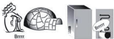 WHIRLPOOL WB70I931X  - WB70I 931 X - NIEKTORÉ Z FUNKČNÝCH ZVUKOV, KTORÉ MÔŽETE POČUŤ - 5