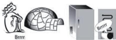 WHIRLPOOL WB70I931X - WB70I 931 X - НЯКОИ ОТ ШУМОВЕТЕ ПРИ РАБОТА, КОИТО МОЖЕТЕ ДА ЧУЕТЕ - 5