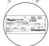 WHIRLPOOL WB70I931X - WB70I 931 X - С политикой, стандартной документацией и дополнительной информацией о продукте можно ознакомиться по следующим ссылкам: - 2