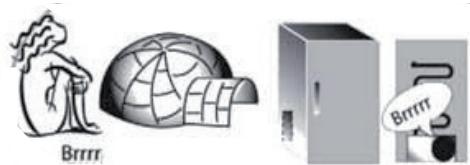 WHIRLPOOL WB70I931X - WB70I 931 X - ALCUNI SEGNALI ACUSTICI CHE SI POSSONO SENTIRE DURANTE IL FUNZIONAMENTO - 5