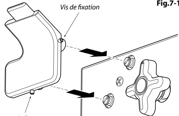 FALCON ELS110EICB/-EU  -  ELS110EIMG/-EU -  ELS110EISB/-EU - Installation de la rampe - 3