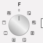 ROSIERES RFC3O5871PN - Display description - 7