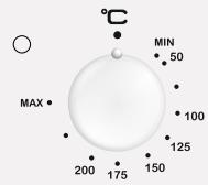 ROSIERES RFC3O5871PN - Display description - 2