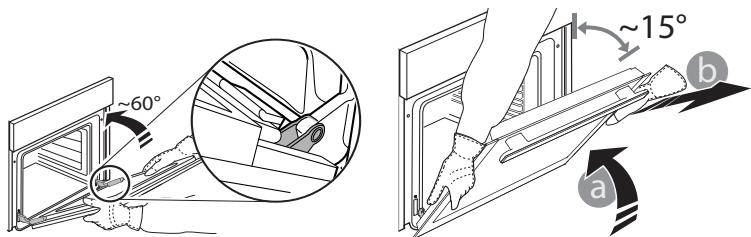 INDESIT IFW3544JHIX - ACCESSOIRES - 2