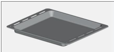 ROSIERES RFZP797IN WIFI - Drip pan - 1