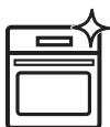 ZANUSSI ZOHNB0W1 - ZOHNB0X1 - Hinweise zur Reinigung - 2