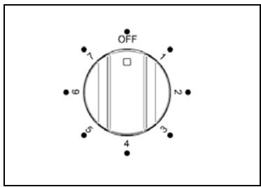 BERTAZZONI PRO95I2T - Utilisation du grill : - 1