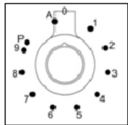 BERTAZZONI PRO95I2T - INDUCTION - 1