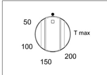 BERTAZZONI PRO95I2T - UTILISATION DU COMMUTATEUR - 9