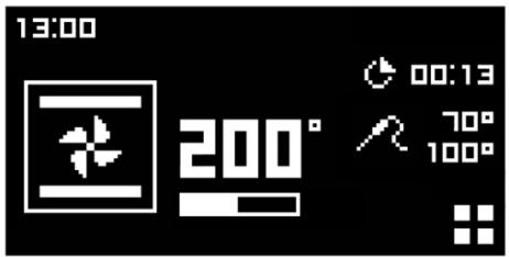 BERTAZZONI PRO95I2T - Sonde vande - 2