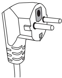 AMICA AMMB25E2SGW - VYSTRAHA - 1