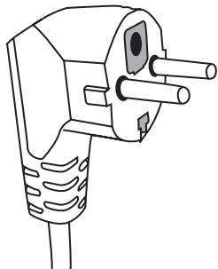 AMICA AMMB25E2SGW - MISE EN GARDE - 1