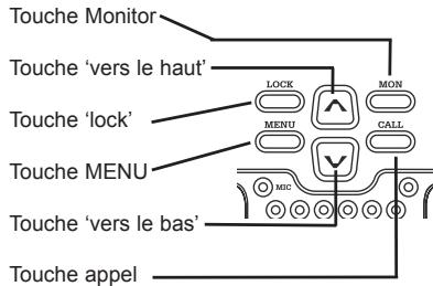 ALECTO FR-70 - 4