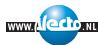 ALECTO FR-70 - 1