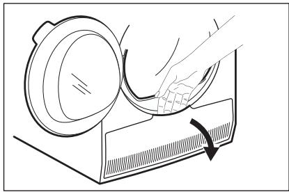AEG-ELECTROLUX T9DE77685 - ⚠️ WARNING! - 2