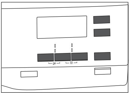 AEG-ELECTROLUX T9DE77685 - Optionen - 1