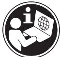 LIEBHERR CBNSFD5723 - CBNSFD5723-20 - Leer las instrucciones - 1