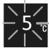 LIEBHERR CBNSFD5723 - CBNSFD5723-20 - Estructura de manejo - 5