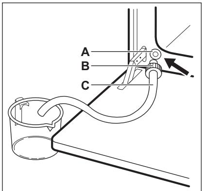 AEG-ELECTROLUX BSE577121M - ATTENTION! - 1