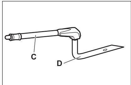 AEG-ELECTROLUX BSE577121M - Le plat de cuisson diététique pour les fonctions de cuisson à la vapeur. - 3