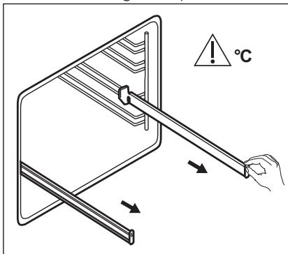 AEG-ELECTROLUX BSE577121M - ATTENTION! - 1