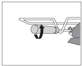 HISENSE HI65222BB - Cuisson à la broche (uniquement sur certains modèles) - 2